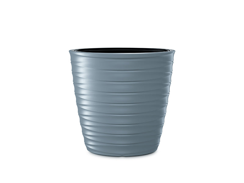 Freze Flowerpot - 60cm - Light Grey