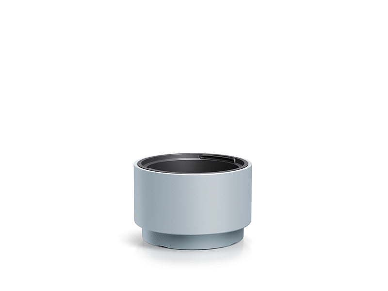 Heos Flowerpot - 30cm - Light Grey