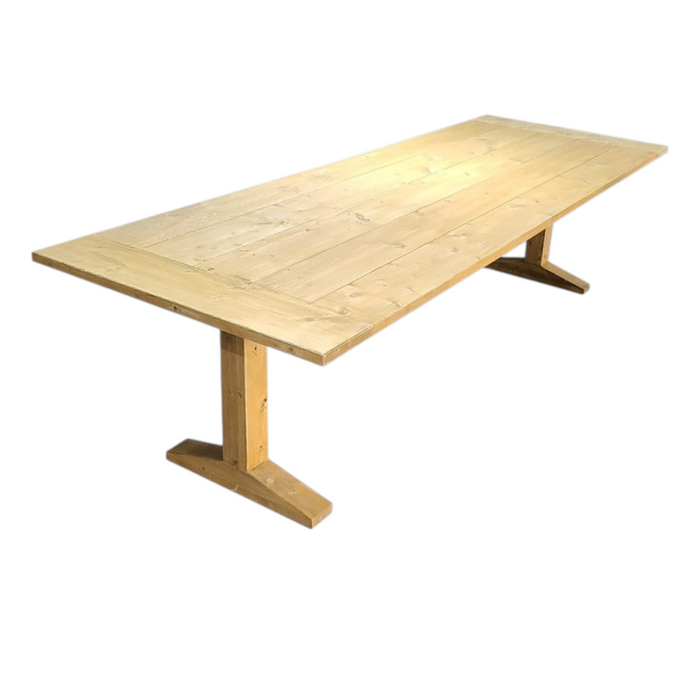 Custom Made Dining Table 280cm