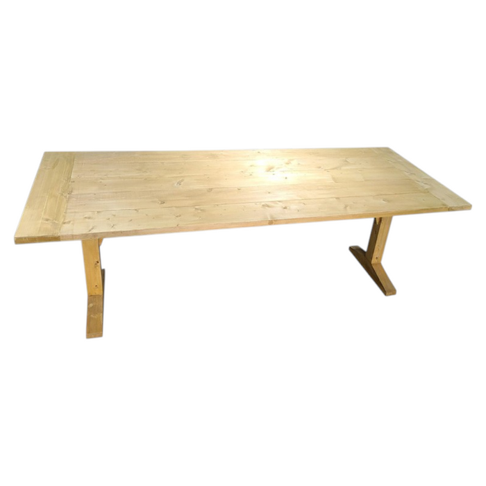 Custom Made Dining Table 280cm