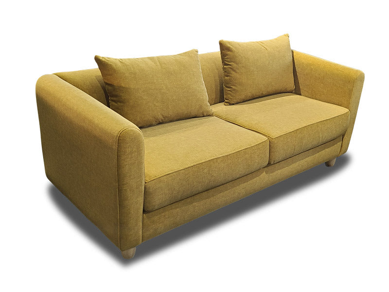 Maluti Couch - Mystic Goldenrod