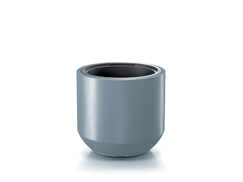 Heos Flowerpot - 30cm - Light Grey