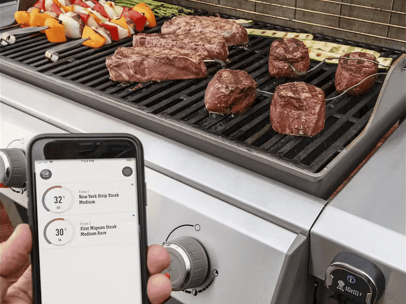 Weber - iGrill 3