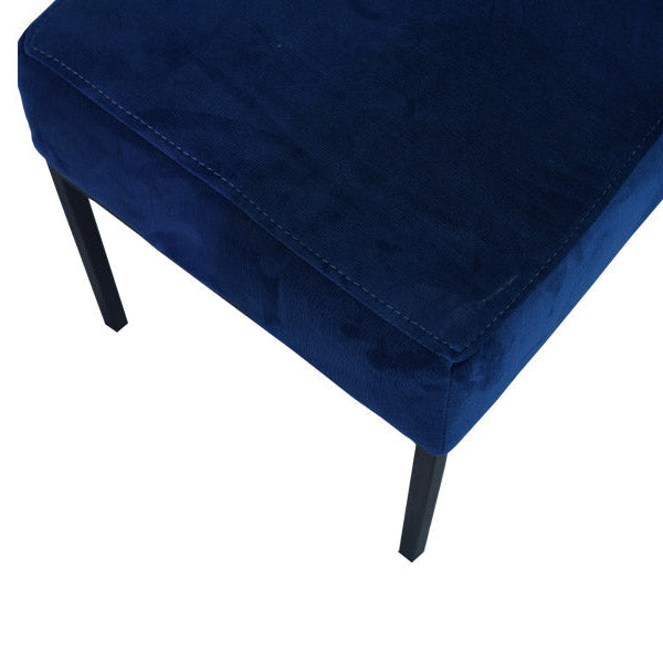 Robertson Ottoman Bench 'Queen'