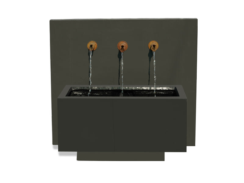 Vermont Fountain