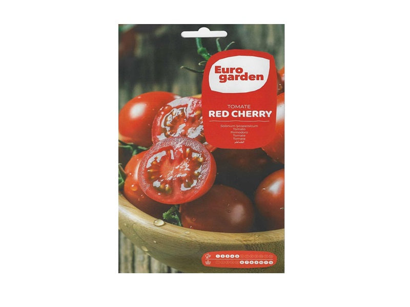 Tomato Cherry Seeds