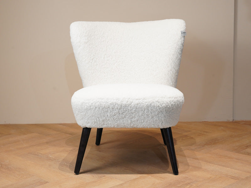 Teddy Chair Polyester
