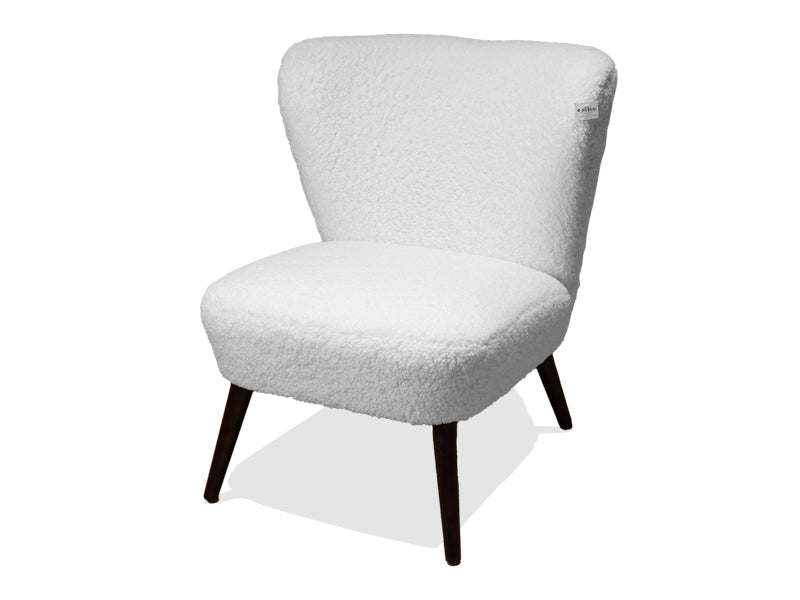 Teddy Chair Polyester
