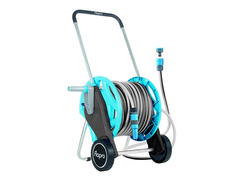 Hose and Cart System 30m