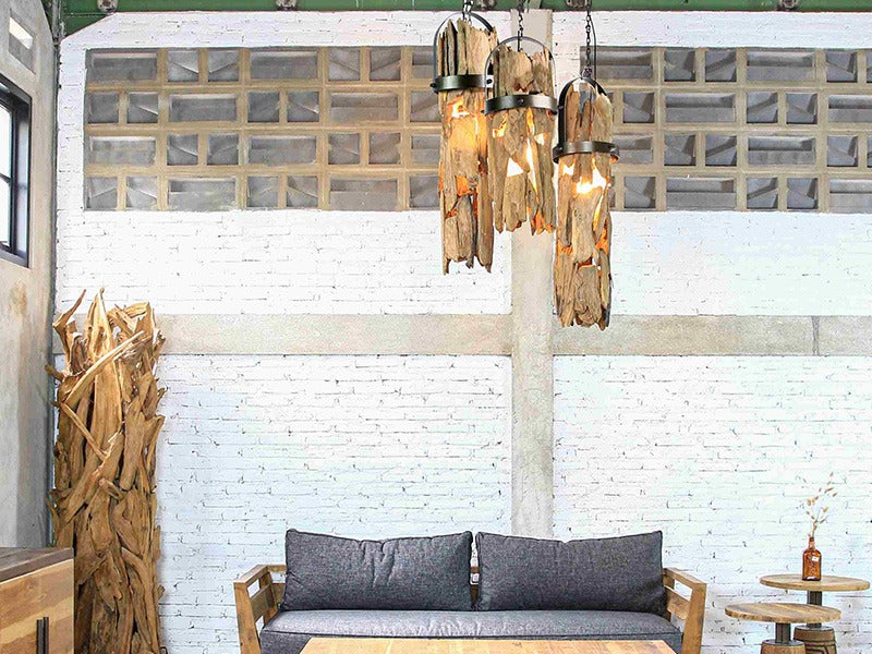 Belmiro Pendant Light