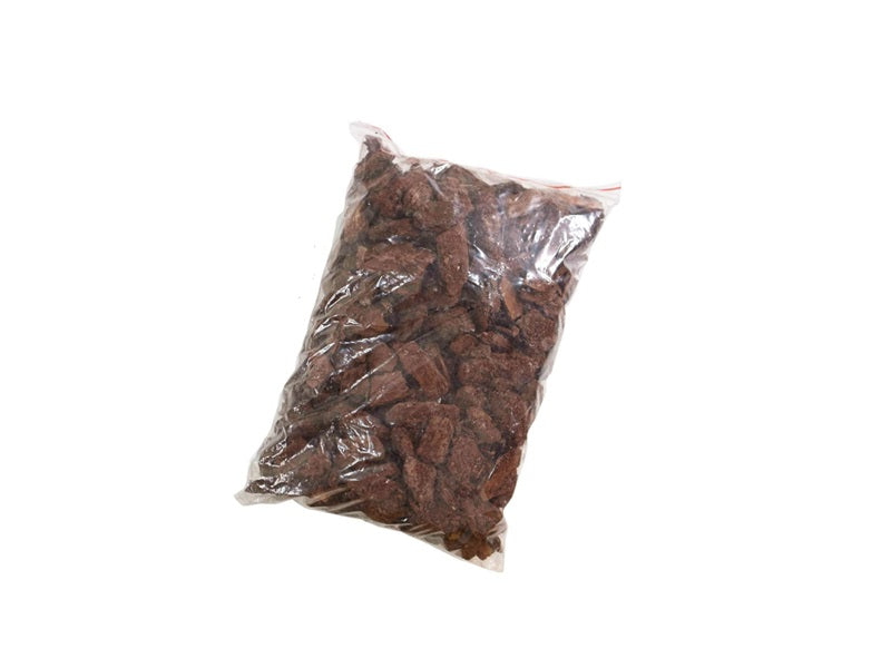 Pine Bark Mulch 'small'