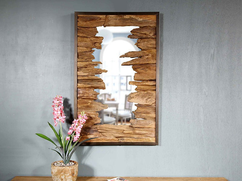 Belmiro Mirror Frame 'S'