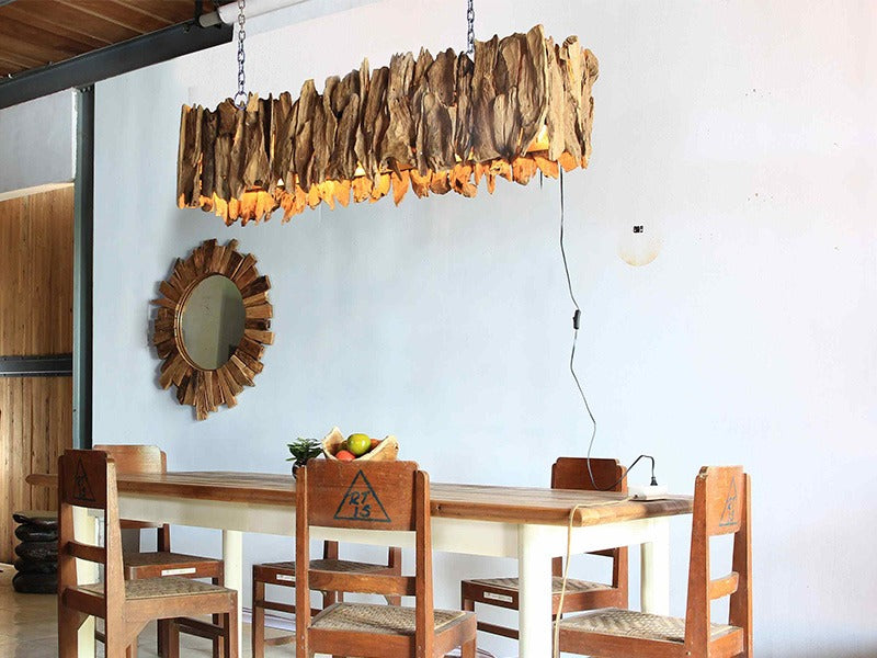 Belmiro Pendant Lamp