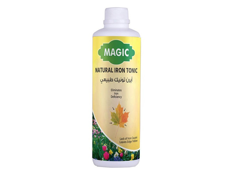 EBF Magic Iron Tonic '500ml