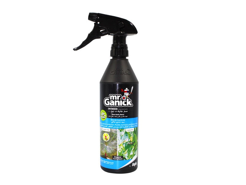 Mr. Ganick Dr. Neem 500ml