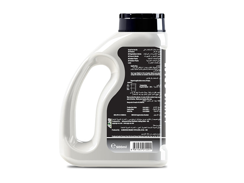 Ocean Fert-Seaweed Fertilizer