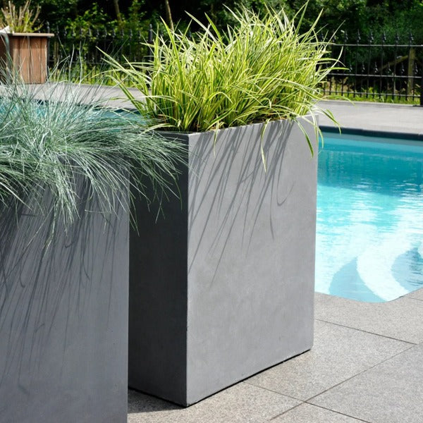 Clayfibre Terrace pot