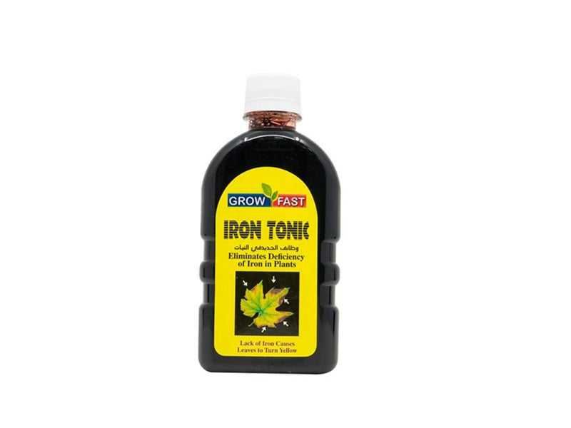 Growfast Iron Tonic 250ml