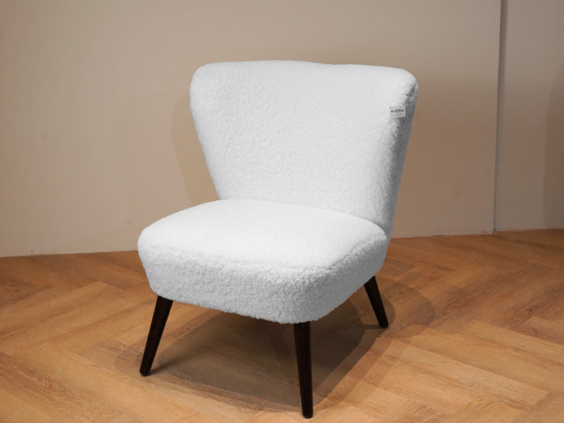 Teddy Chair Polyester