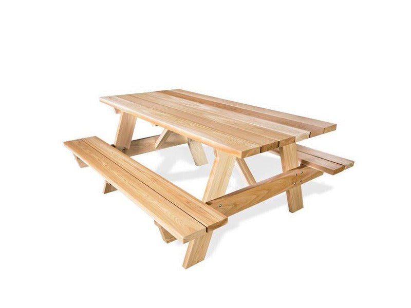 Picnic Table