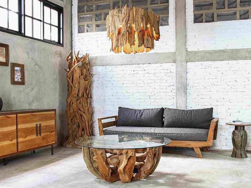 Belmiro Chandelier