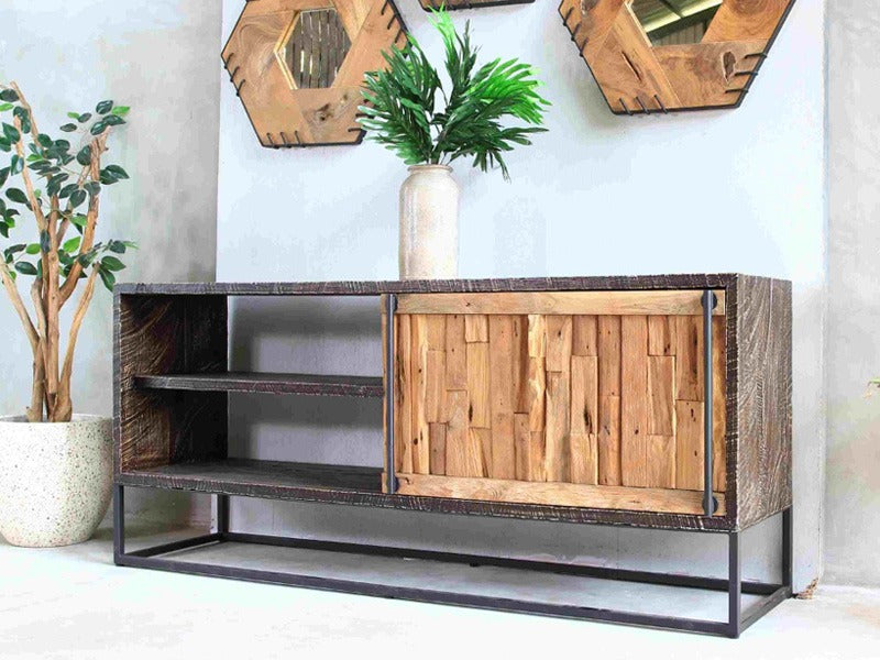 Fency TV Cabinet