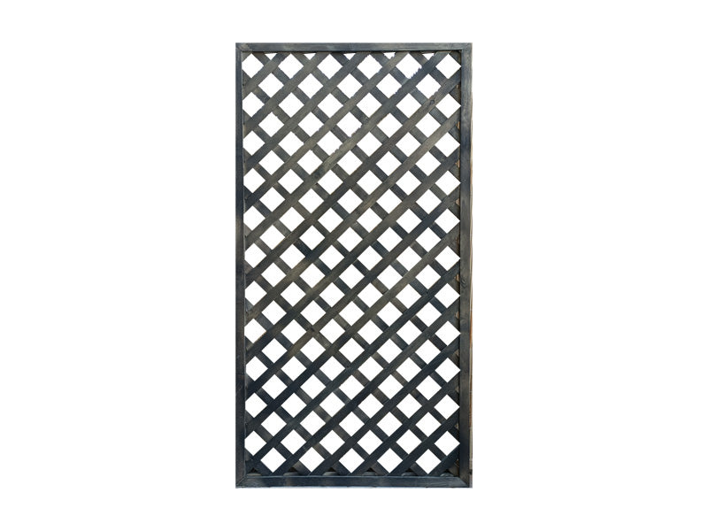 Wooden Trellis