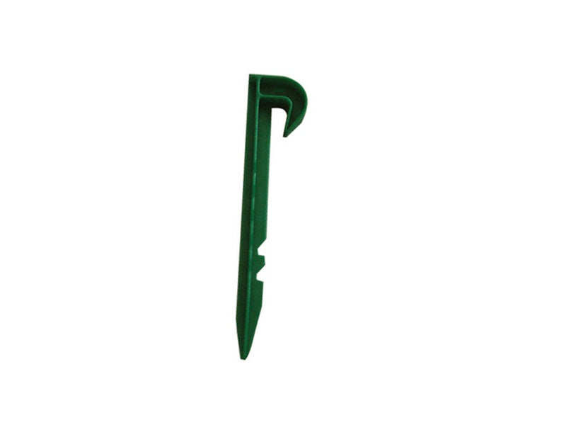 Garden fabric pegs 10pk