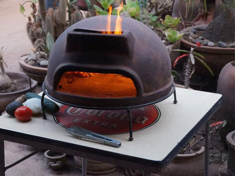 Classic Stone Pizzaoven
