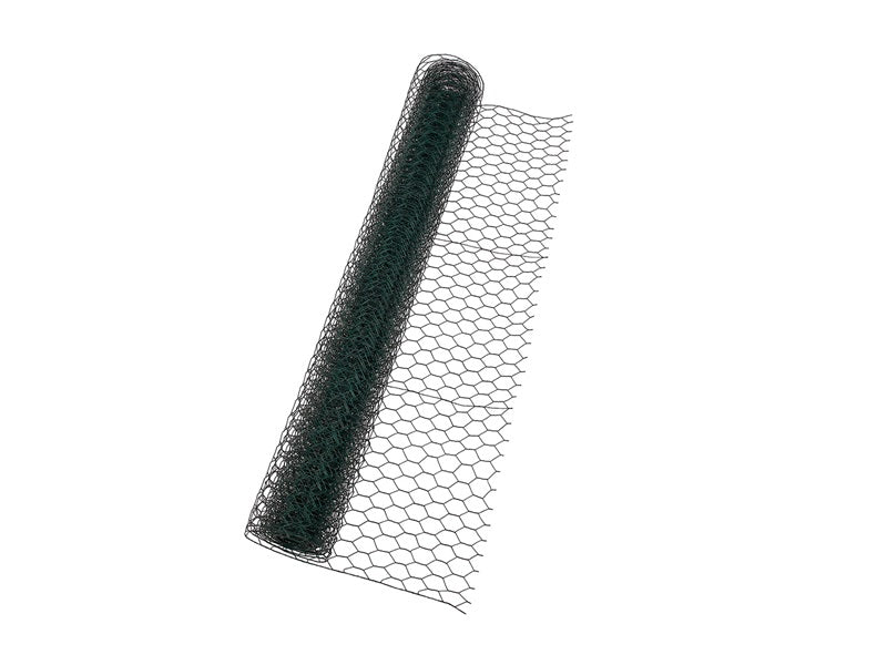 Galv wire netting 25mm