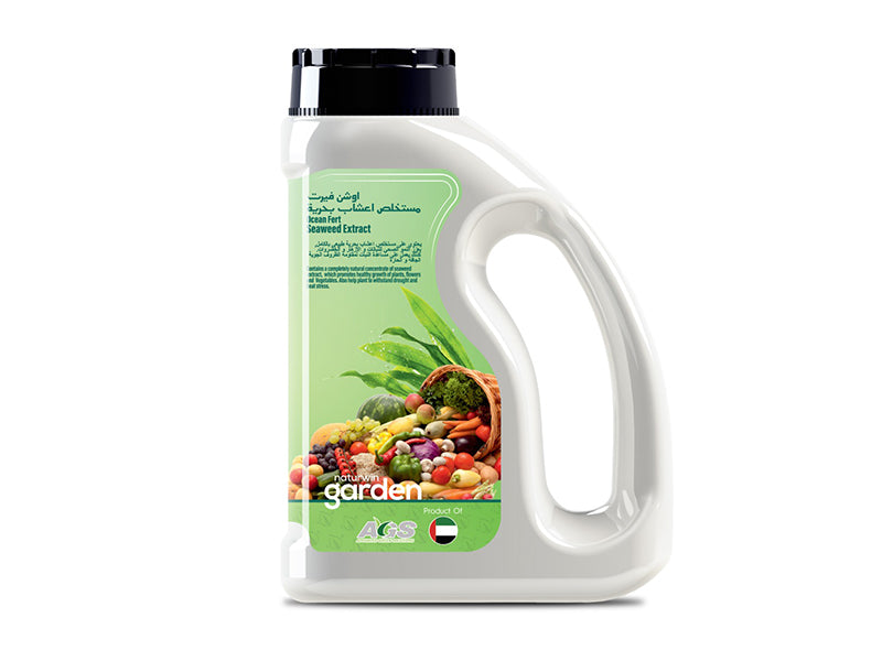 Ocean Fert-Seaweed Fertilizer