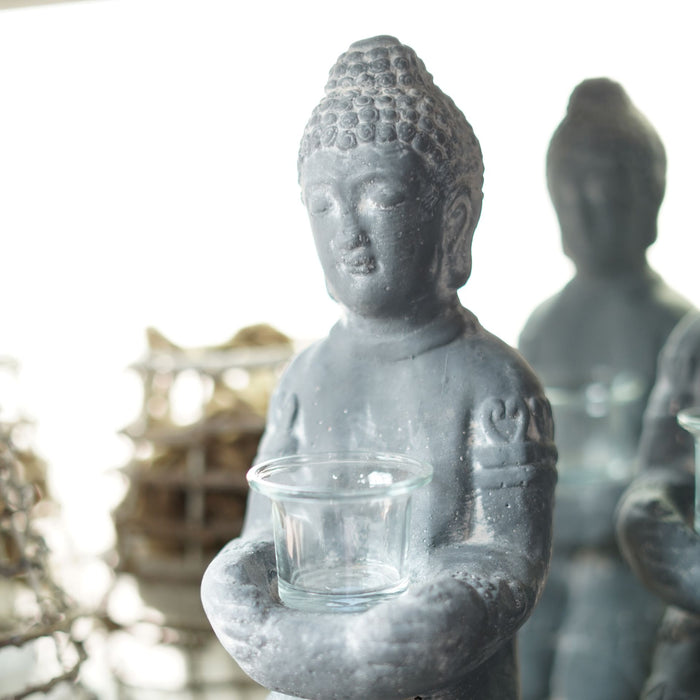 Buddha Enlightened