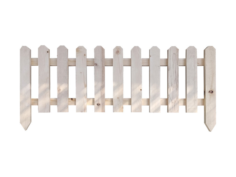 Picket Fence