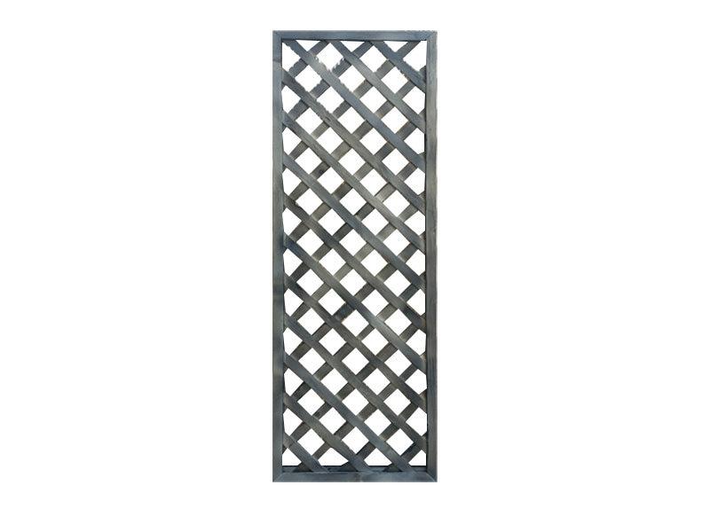 Wooden Trellis