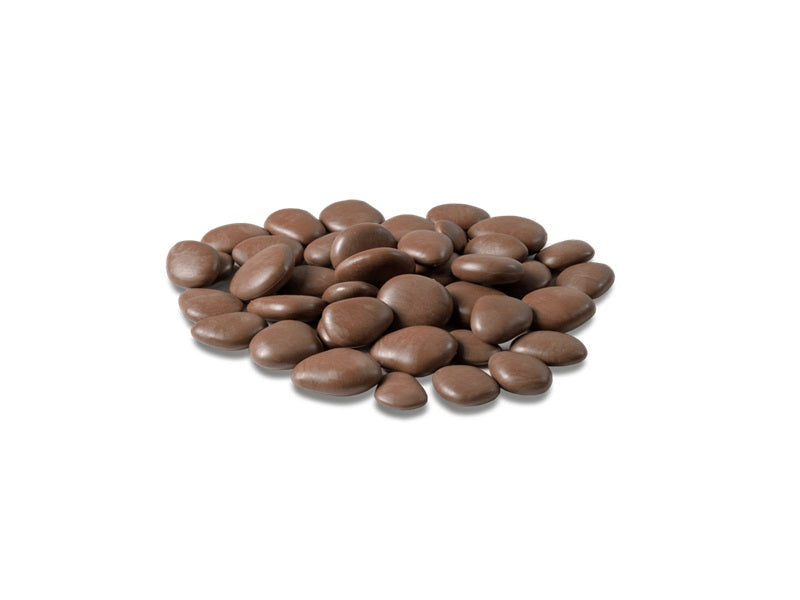 Pebbles Small - Recycled Plastic Black