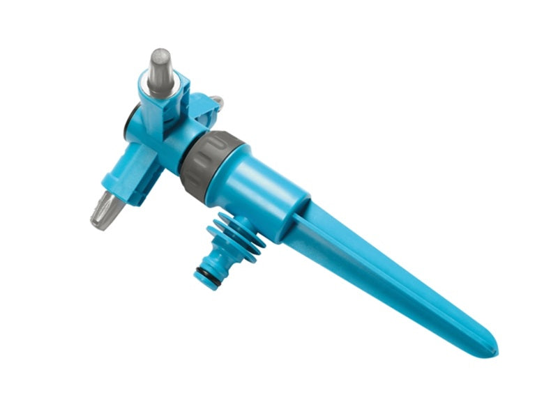 Multi Jet Rotating Sprinkler
