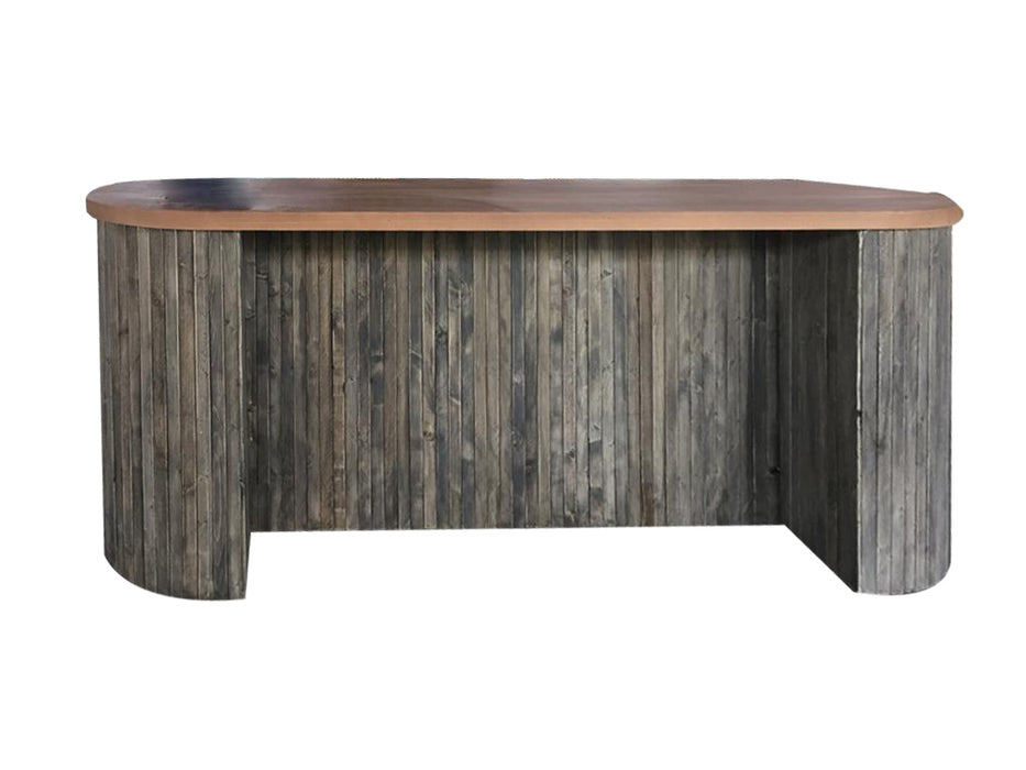 Custom Made Kitchen Island L250cm x W75cm x H95cm