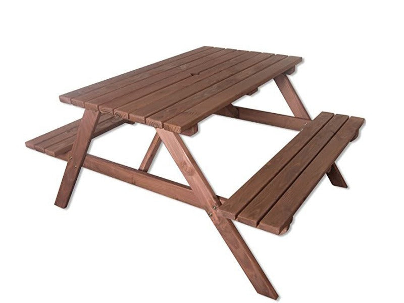 Picnic Table