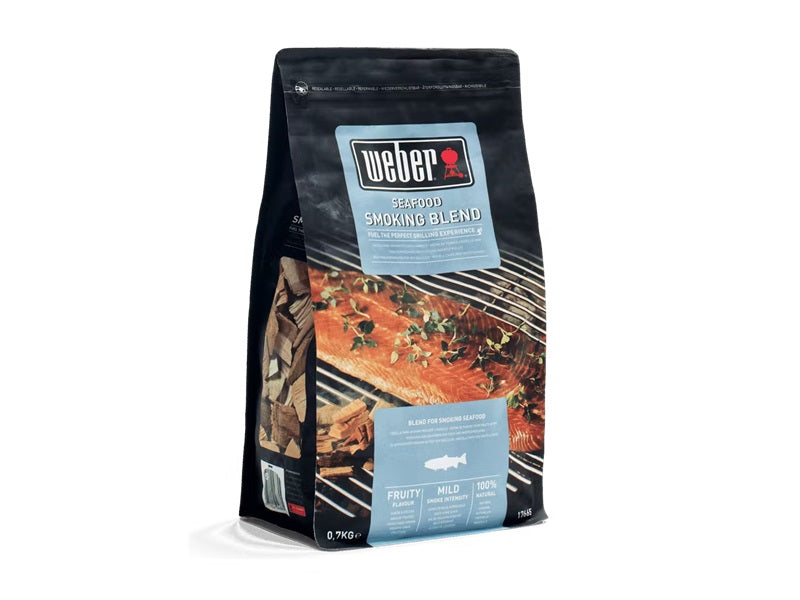 Seafood Wood Chips Blend