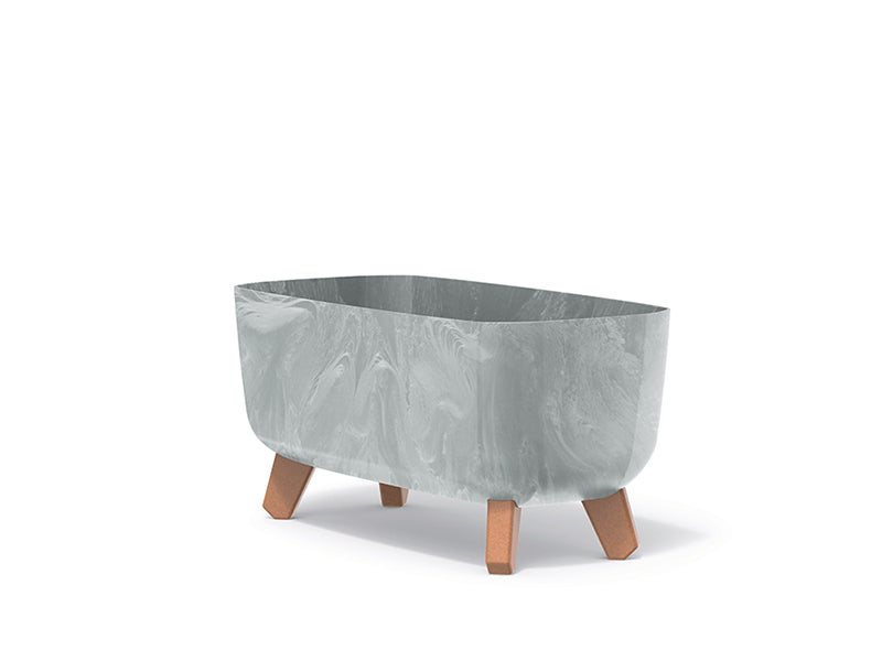 Gracia Case Beton Pot '400E