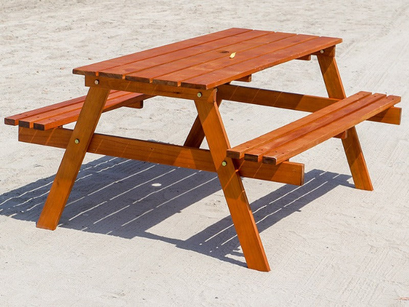 Picnic Table