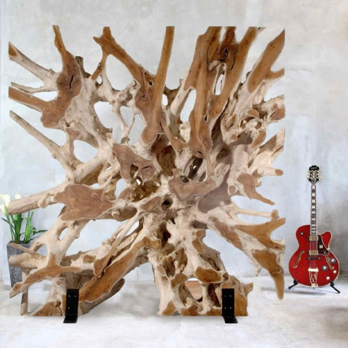Naga Root Divider