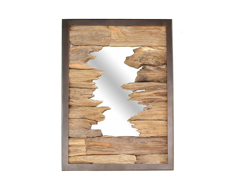 Belmiro Mirror Frame 'S'