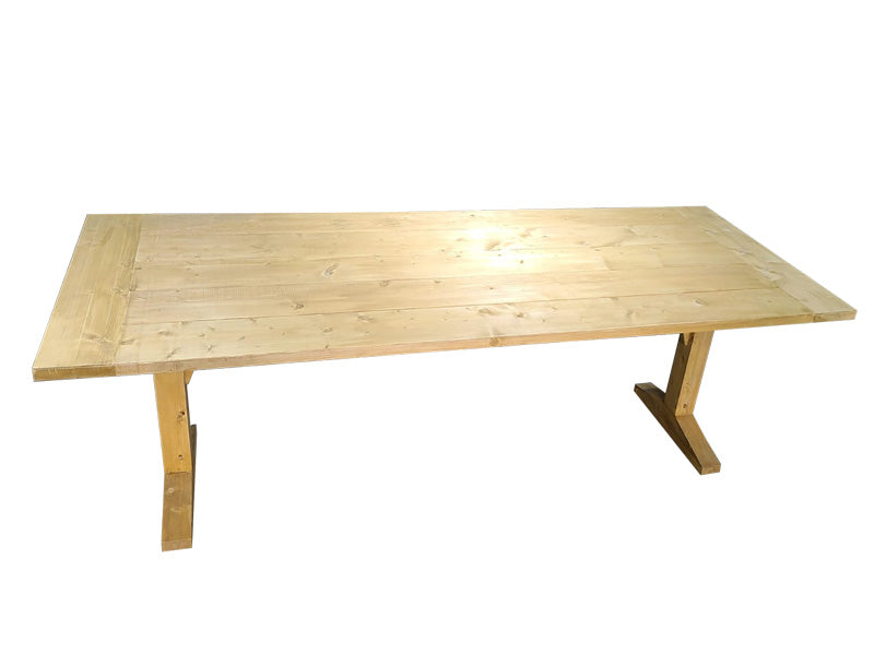 Custom Made Dining Table 280cm