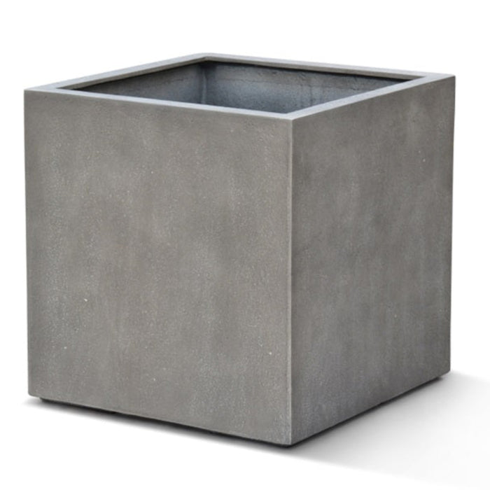 Cube pot 'NTC'
