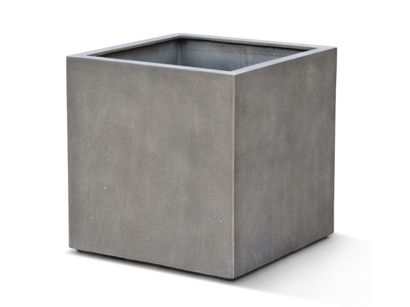 Cube pot 'NTC'