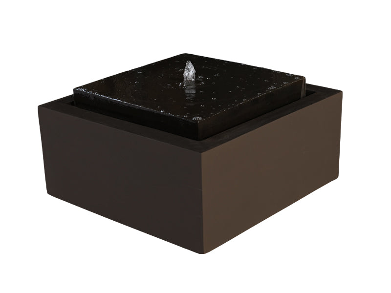 Messina Fountain - Fossil