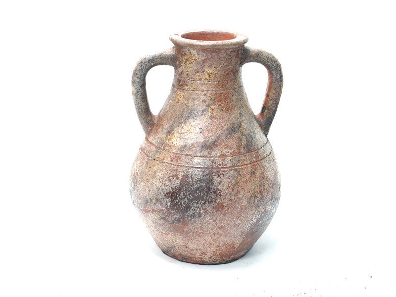 Valeria Vase with Handle