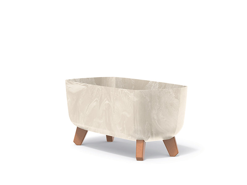 Gracia Case Beton Pot '400E