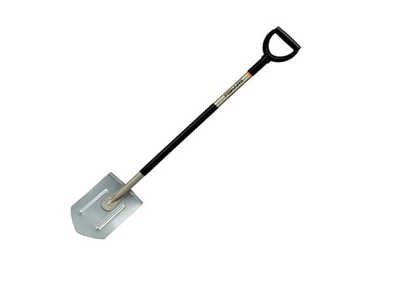 Garden Light Pointed Spade